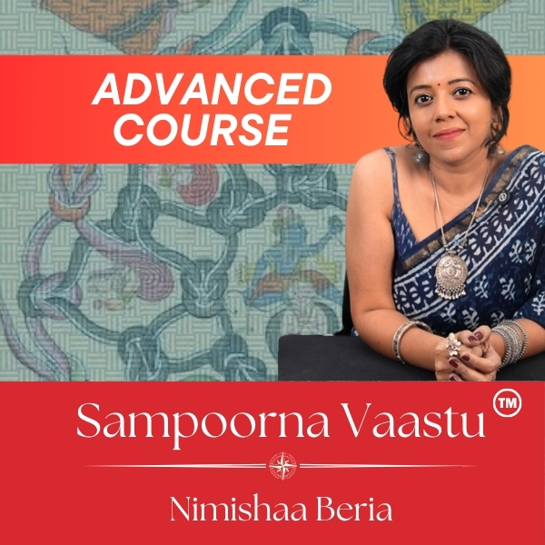 Sampoorna Vaastu Advanced course