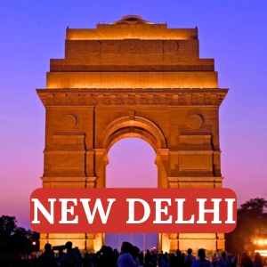 New Delhi office Sampoorna Vaastu by Acharya Nimishaa Beria